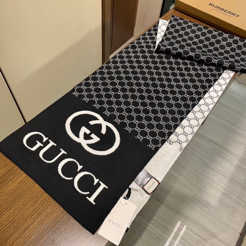 Gucci Scarf